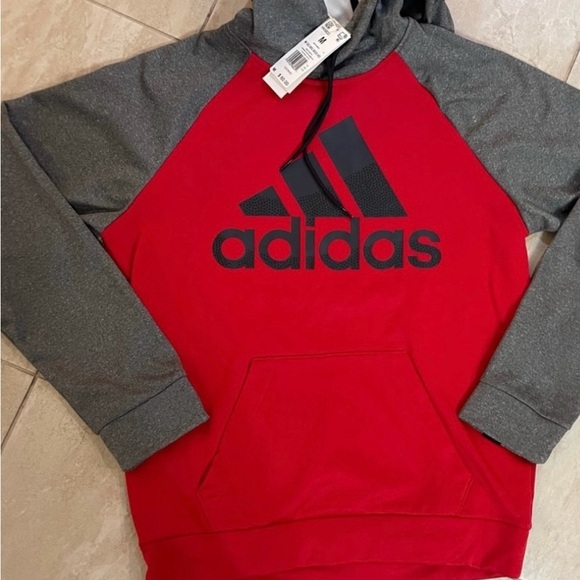 Adidas Men's Game and Go Hoodie - Picture 2 of 8